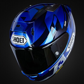  Sheoi X-Spirit Pro A.Marquez 73 V3 TC-2 Kask