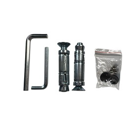  Tex X-Lock TY7920 Motosiklet Zemin Aparatı