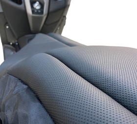  Vexo Comfort Sele Pedi (Yamaha N-Max)