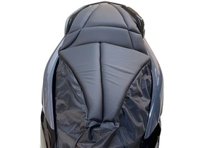  Vexo Comfort Sele Pedi (Yamaha N-Max)