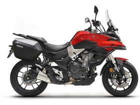  Voge 500 DS/DSX (20>26) Yan Çanta Demiri (Shad V0DS50IF)