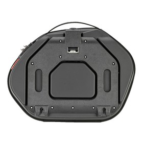  Givi WL900 Yan Çanta Takım (Monokey) (25 Litre)