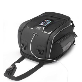  Givi XS307Y Easylock Depo Üstü Çanta (15 Lt.)