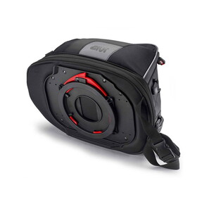  Givi XS307Y Easylock Depo Üstü Çanta (15 Lt.)