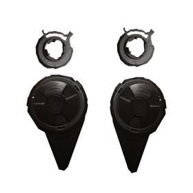  LS2 Airflow 2 Kask Yan Kapak Set