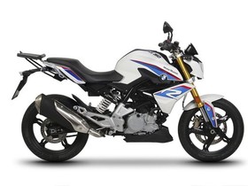  BMW G310R (17-25) Arka Çanta Demiri (Shad W0G317ST)