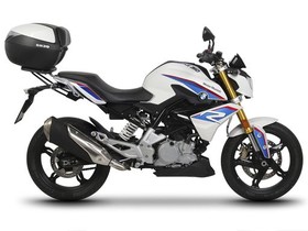  BMW G310R (17-25) Arka Çanta Demiri (Shad W0G317ST)