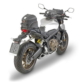  Givi ST607+ Kuyruk Çantası