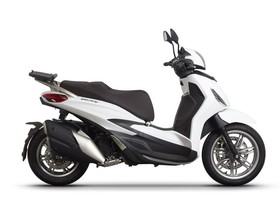  Piaggio Beverly 200/250//400 (21-26) Arka Çanta Demiri (Shad V0BV41ST)