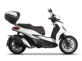  Piaggio Beverly 200/250//400 (21-26) Arka Çanta Demiri (Shad V0BV41ST)