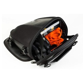  Prosev AK08 Racing Arka Çanta