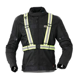  Tex 2096 Reflektif Kemer (SARI)