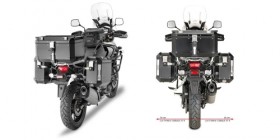 Suzuki DL 1000 V-Strom (14 > 19) Outback Yan Taşıyıcı (Givi PL3105CAM)
