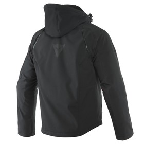  Dainese İgnite Tex Mont (Siyah)