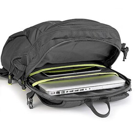  Givi EA129B Sırt Çantası (15 Lt.)