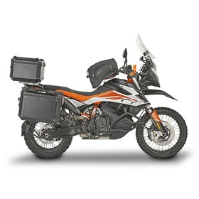  KTM 790 Adventure / R (19 > 20) / 890 Adventure (21>22) Koruma Demiri (Givi TN7710)