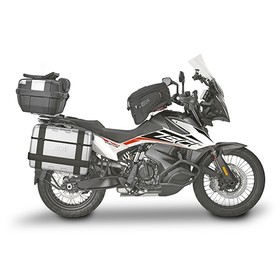  KTM 790 Adventure / R (19 > 20) / 890 Adventure (21>22) Koruma Demiri (Givi TN7710)