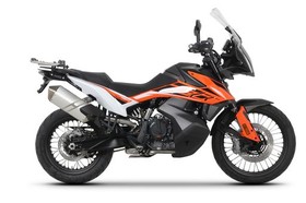  KTM ADV. 790/890/1050/1090/1190/SUPER ADV. 1290 Arka Çanta Demiri (Shad K0DV13ST)