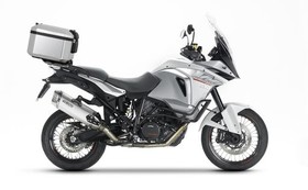  KTM ADV. 790/890/1050/1090/1190/SUPER ADV. 1290 Arka Çanta Demiri (Shad K0DV13ST)