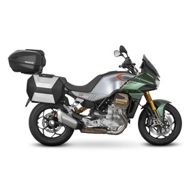  Moto Guzzi V100 Mandello Arka Çanta Demiri (Shad M0VM13ST)