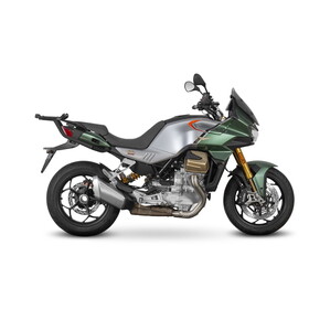  Moto Guzzi V100 Mandello Arka Çanta Demiri (Shad M0VM13ST)