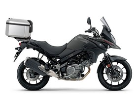  Suzuki V-Strom 650/1000/1050XT  (14/26) Arka Çanta Demiri (Shad S0VS14ST)