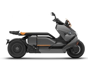  BMW CE 04 (22/26) Arka Çanta Demiri (Shad W0CE42ST)