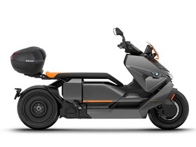  BMW CE 04 (22/26) Arka Çanta Demiri (Shad W0CE42ST)