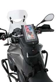  Forte GT 70655 Depo Üstü Çanta Kavisli