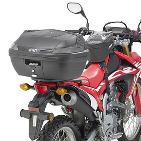  Honda CRF 250 L / RALLY (17 > 20) Arka Çanta Taşıyıcısı (Givi SR1159)