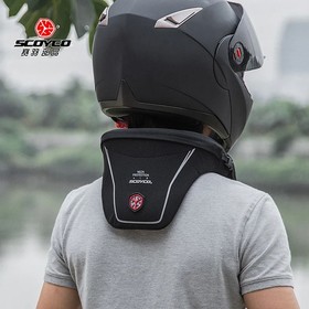  Scoyco N03 Boyun Koruma