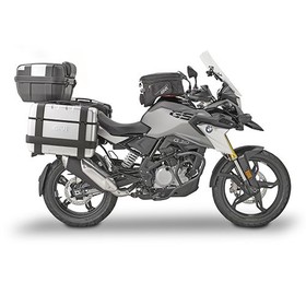  BMW G310 GS / G 310 R (17 > 26) Ön Cam Arkası Aksesuar Tutacağı (Givi FB5126)