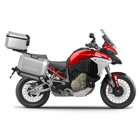  Ducati Multistrada V4 S1200 Arka Çanta Demiri (Shad D0MV11ST)