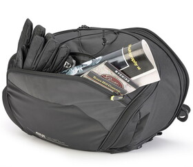  Givi EA127B Yan Kumaş Çanta Takım (30+30 Litre)
