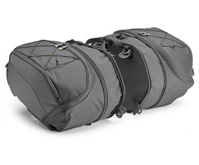  Givi EA127B Yan Kumaş Çanta Takım (30+30 Litre)