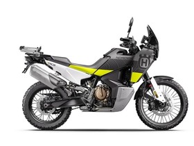  Husqvarna Norden 901 Arka Çanta Demiri (Shad K0DV13ST)