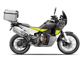  Husqvarna Norden 901 Arka Çanta Demiri (Shad K0DV13ST)