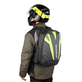  Kappa RA312 Sırt Çantası (16 Litre)