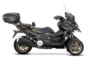  Kymco CV3 550 (22/24) Arka Çanta Demiri (Shad K0CV52ST)