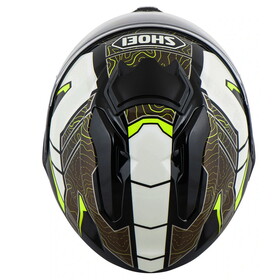  Shoei GT-Air 3 Hike TC-11 Kapalı Kask