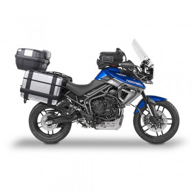  Triumph Tiger 800 / 800 XC / 800 XR (11 > 16) Karter Koruma (Givi RP6401)