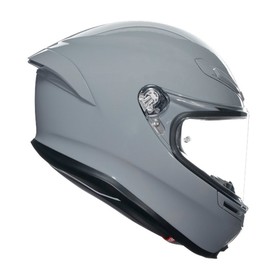  AGV K6S MPLK Kapalı Kask (Nardo Gri)