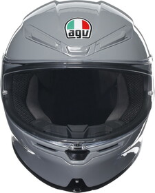  AGV K6S MPLK Kapalı Kask (Nardo Gri)