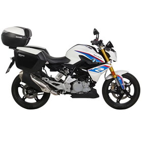 BMW G310R / G310GS (17-26) Yan Çanta Demiri (Shad W0G317IF)