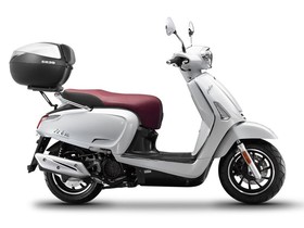  Kymco Like 125 (17/24) Arka Çanta Demiri (Shad K0LK17ST)