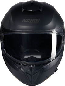  Nolan N80.8 Classico N-Com Kapalı Kask (Mat Siyah)