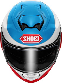  Shoei GT-Air 3 Lilt TC-10 Kapalı Kask