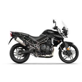  Triumph Tiger 800 XRX (11-24) Yan Çanta Demiri (Shad T0TG88IF)