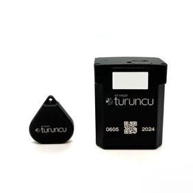  Turuncu Go Kablosuz Motosiklet Takip Cihazı (12 Aylık)