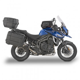  Triumph Tiger Explorer 1200 (12 > 15) Karter Koruma (Givi RP6403)